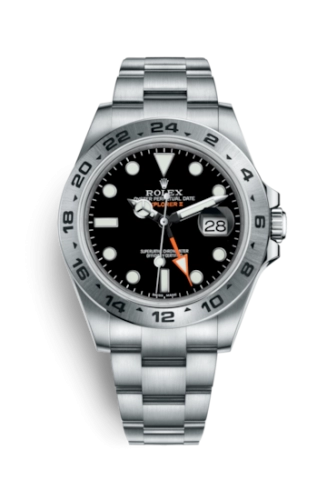 Rolex Explorer II 216570-0002