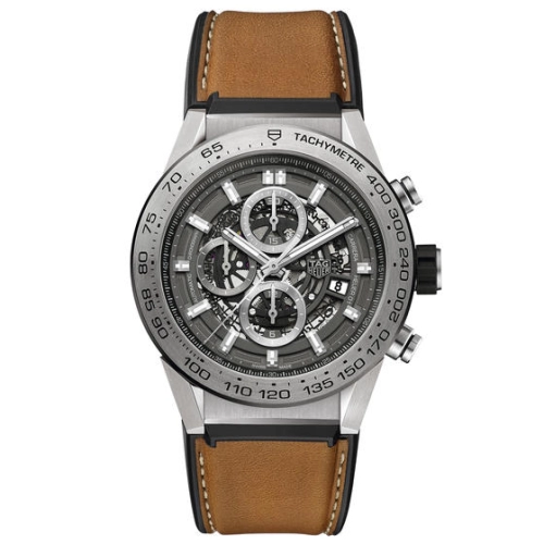 TAG Heuer Carrera CAR2A8A-FT6072