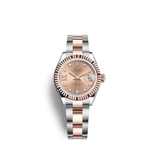 Rolex Lady-Datejust 279171-0028