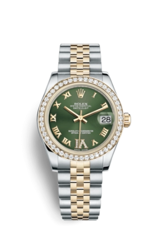 Rolex Datejust 31 178383-0005
