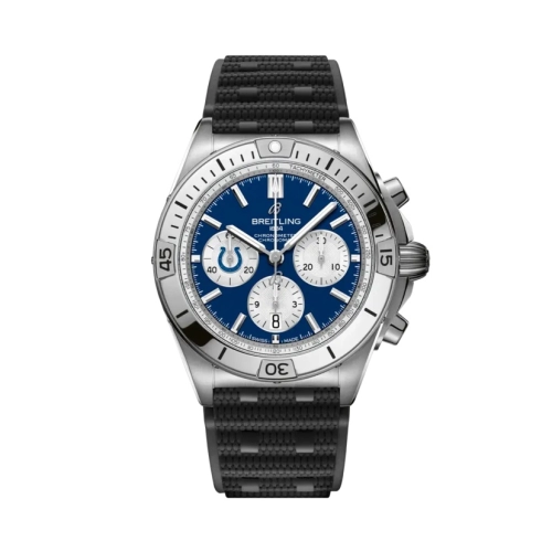 Breitling Chronomat B01 42 AB01342B1C2S1