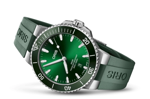 Oris Aquis 01-733-7789-4157-07-4-23-37FC