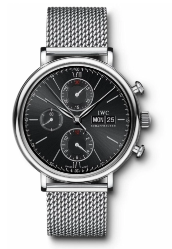 IWC Portofino IW3910-33