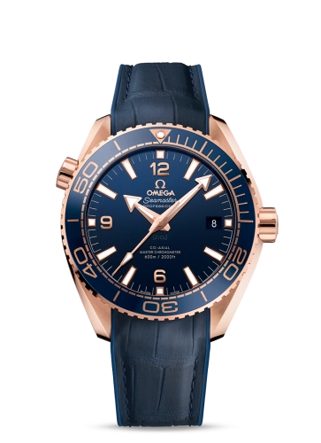 Omega Seamaster Planet Ocean 215-63-44-21-03-001
