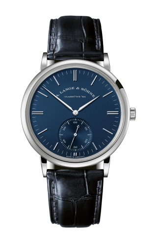 A. Lange & Söhne Saxonia 380-028