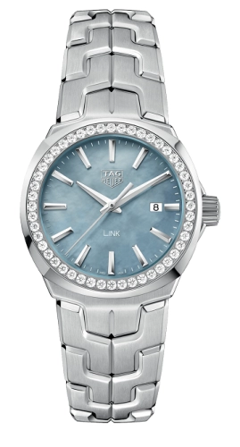 TAG Heuer Link WBC1315-BA0600