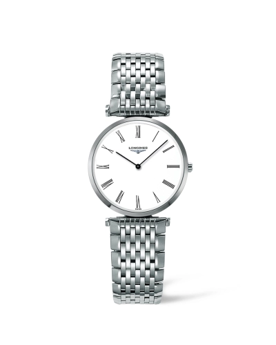 Longines La Grande Classique L4-512-4-11-6