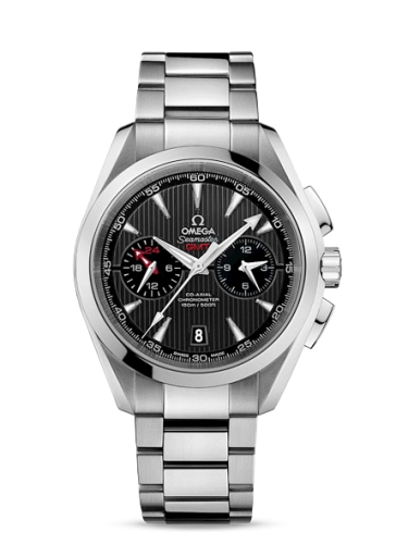 Omega Aqua Terra 231-10-43-52-06-001
