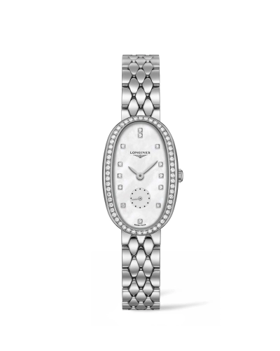 Longines Symphonette L2-306-0-87-6