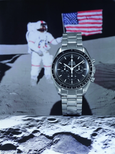 Omega Speedmaster Moonwatch 3574-51-00