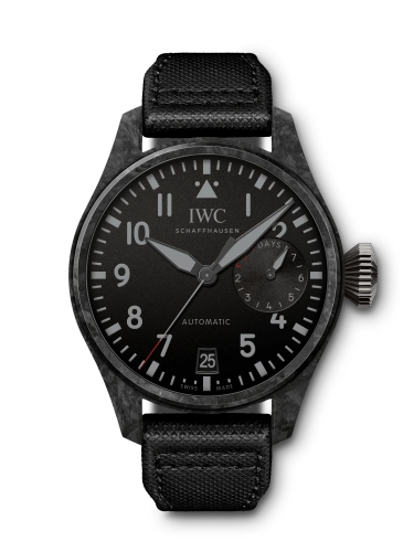IWC Big Pilot IW5061-01