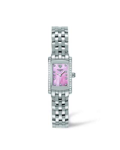 Longines DolceVita L5-158-0-93-6
