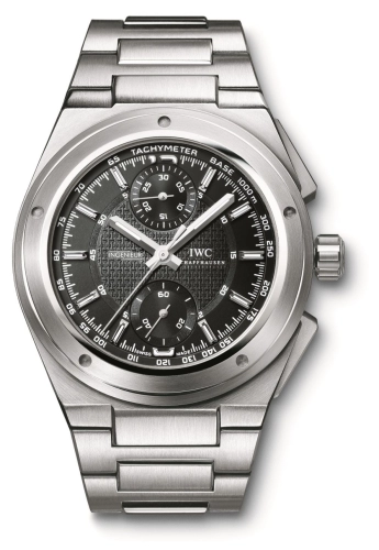 IWC Ingenieur IW3725-01