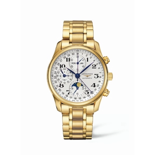 Longines Master Collection L2-673-6-78-6