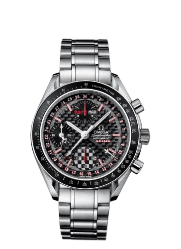 Omega Speedmaster (Non-Moonwatch) 3529-50-00