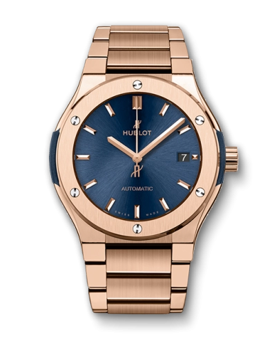 Hublot Classic Fusion 510-OX-7180-OX