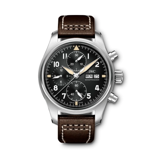 IWC Pilot IW3879-03