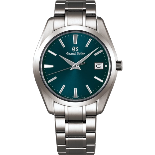 Grand Seiko Quartz SBGV233