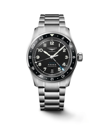 Longines Spirit L3-802-4-53-6