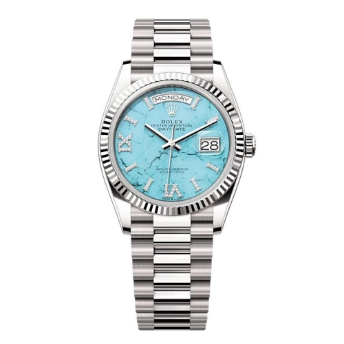 Rolex Day-Date 36 128239-0044