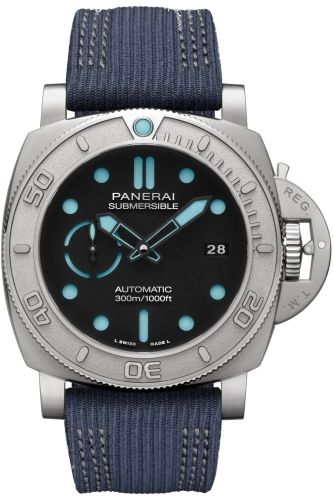 Panerai Submersible PAM00985