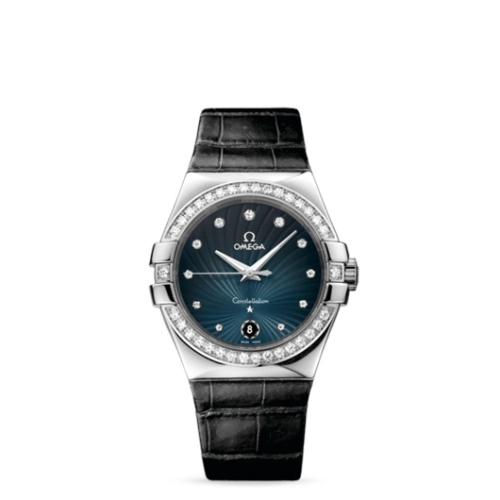 Omega Constellation 123-18-35-60-56-001