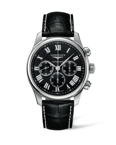 Longines Master Collection L2-693-4-51-7