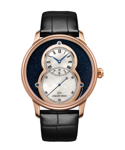 Jaquet Droz Grande Seconde J003033343
