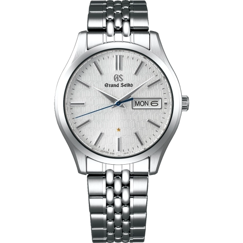 Grand Seiko Quartz SBGT241