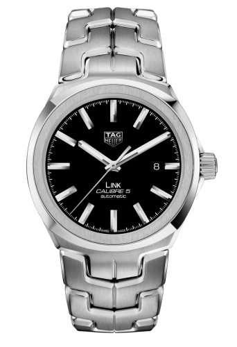 TAG Heuer Link WBC2110-BA0603