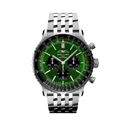 Breitling Navitimer AB0137241L1A1