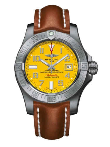 Breitling Avenger A1733110-I519-433X-A20BASA-1