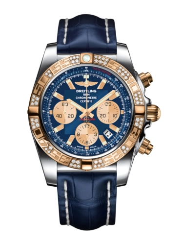 Breitling Chronomat B01 44 CB0110AA-C790-731