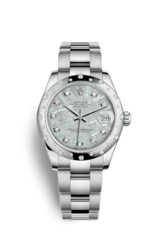Rolex Datejust 31 178344-0066