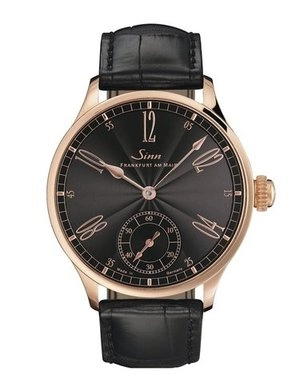 Sinn Classic Timepieces 6110-020