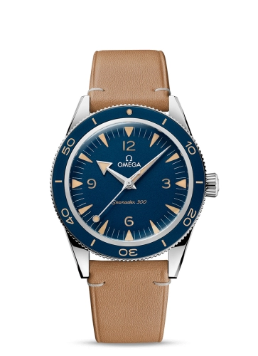 Omega Seamaster 300 234-32-41-21-03-001
