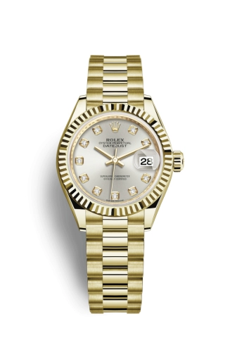 Rolex Lady-Datejust 279178-0015