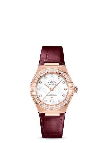 Omega Constellation 131-58-29-20-55-002