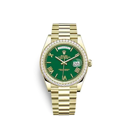 Rolex Day-Date 40 228348RBR-0040