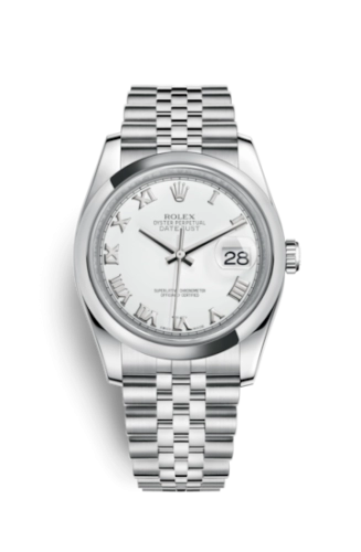Rolex Datejust 36 116200-0070