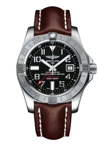 Breitling Avenger A3239011-BC34-437X-A20BA-1