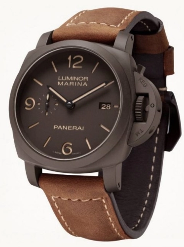 Panerai Luminor 1950 PAM00386