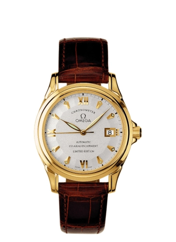 Omega De Ville 5911-31-22