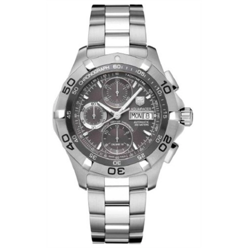 TAG Heuer Aquaracer CAF5011-BA0815