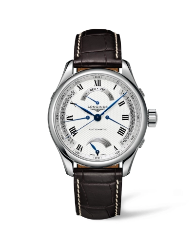 Longines Master Collection L2-714-4-71-3