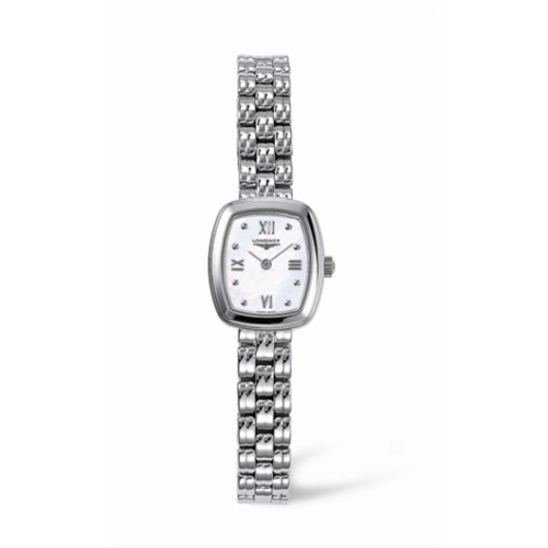 Longines Les Grandes Classiques L4-230-6-88-6