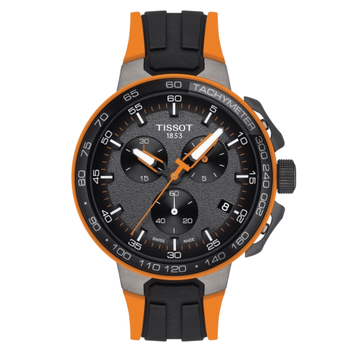 Tissot T-Race T1114173744104
