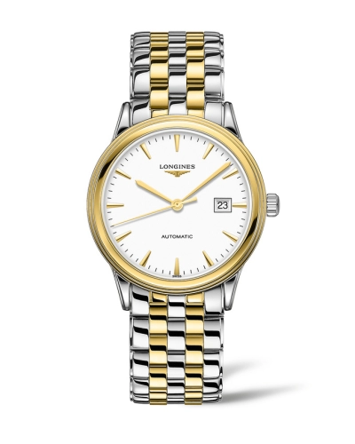 Longines Flagship L4-984-3-22-7