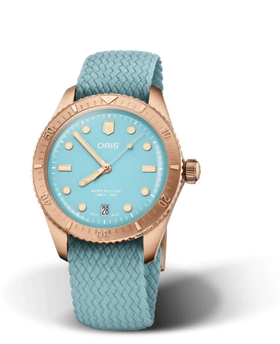 Oris Divers 65 01-733-7771-3155-07-3-19-02BRS