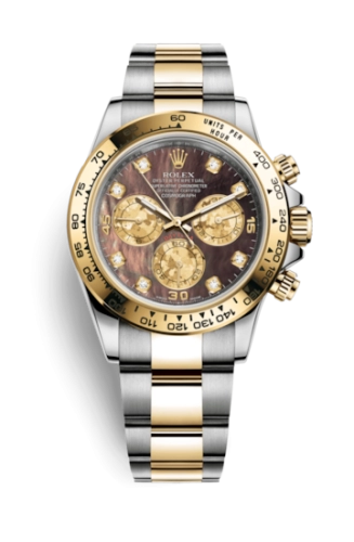Rolex Daytona 116503-0009